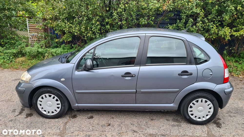Citroën C3 - 1