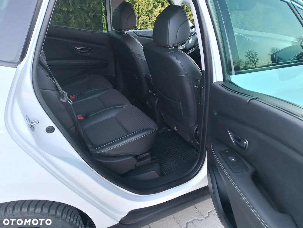 Renault Scenic 1.7 Blue dCi Zen - 18