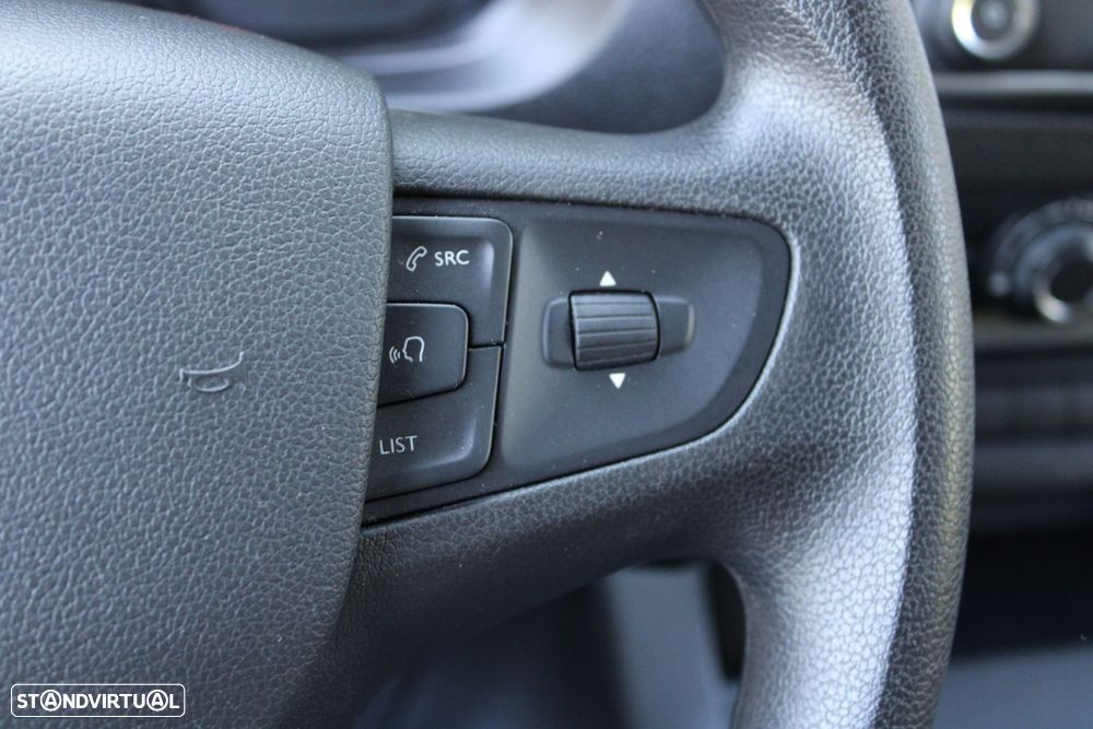 Citroën Jumpy 1.5 BlueHDi XL - 21