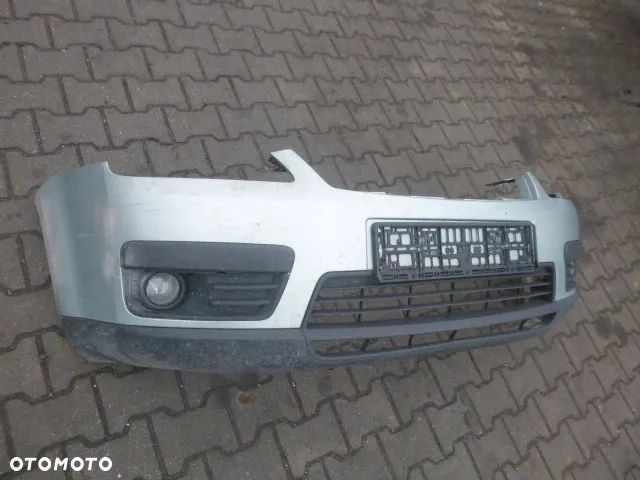 ZDERZAK PRZÓD PRZEDNI FORD FOCUS C-MAX 03-07 - 6