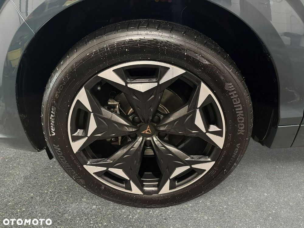 Cupra Terramar 1.5 eTSI DSG - 11