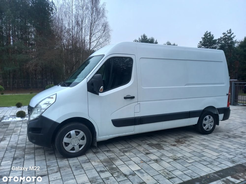 Renault MASTER - 2