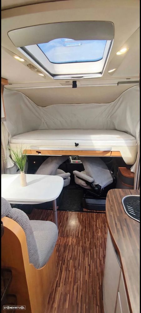 Hymer B Classic - 10