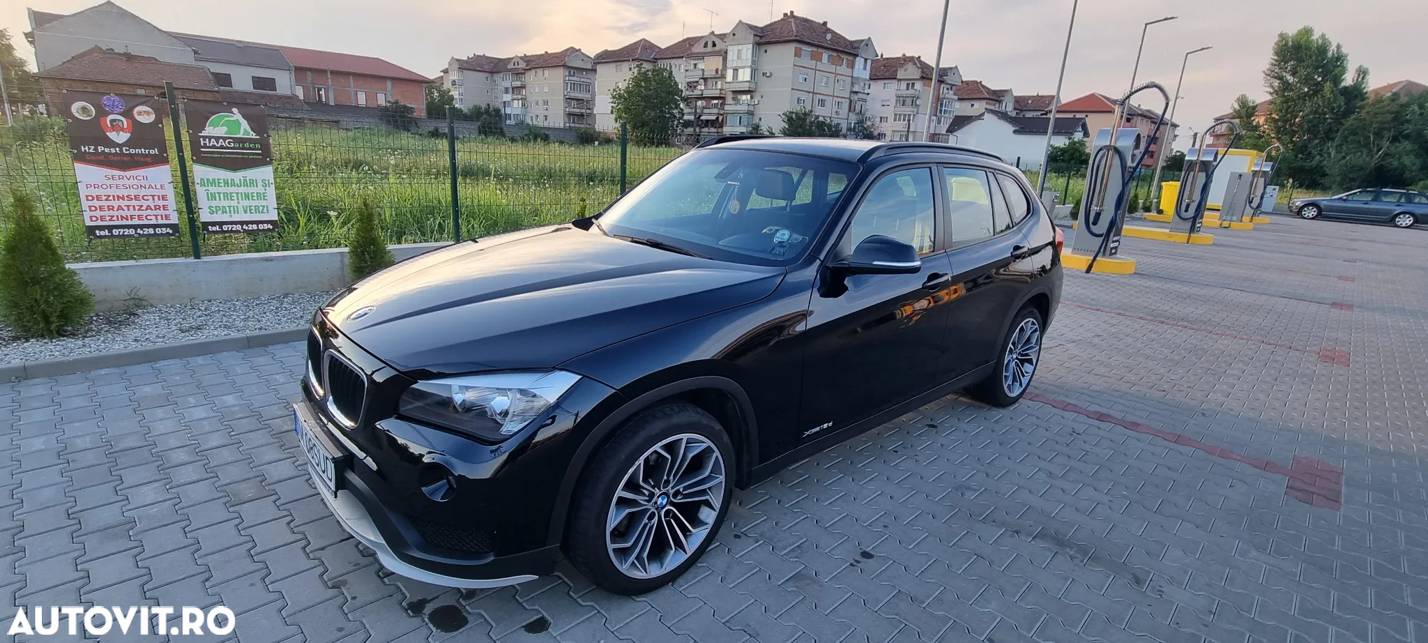 BMW X1 xDrive18d - 15