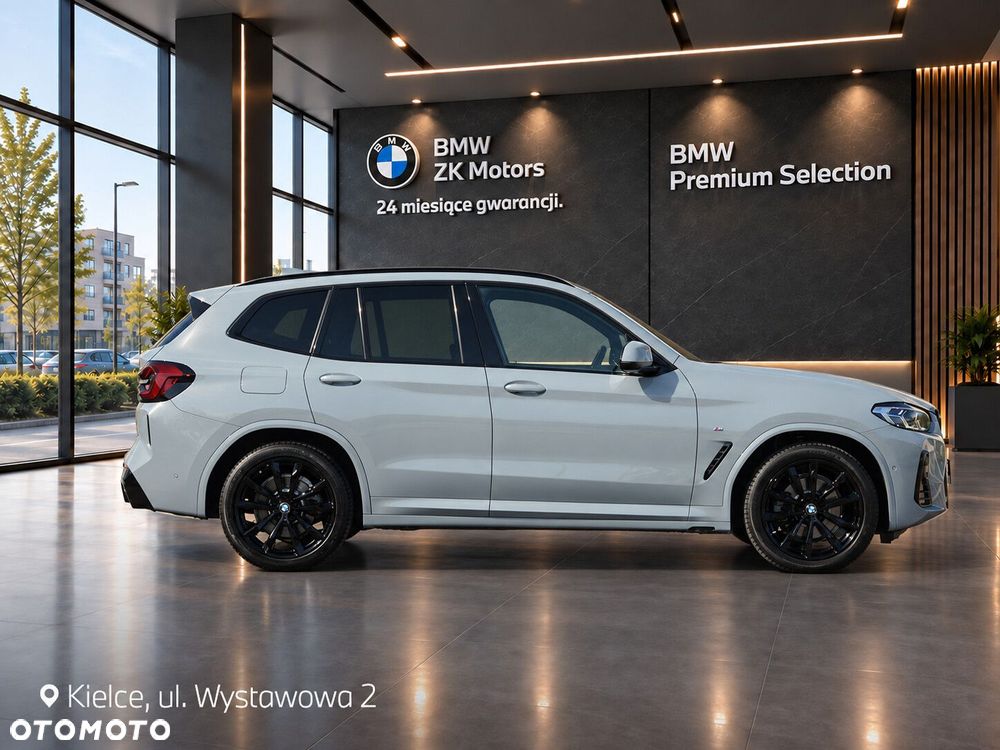 BMW X3 - 11