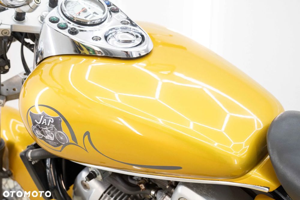 Honda Shadow - 23
