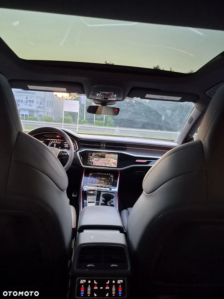 Audi S7 Sportback - 39