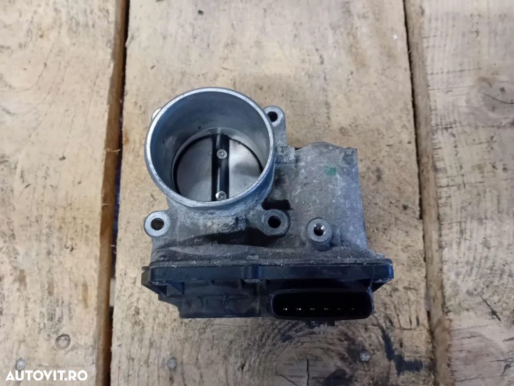 Clapeta acceleratie clapeta admisie mazda 2 1.5 16v euro6 cod p53n13640 - 3