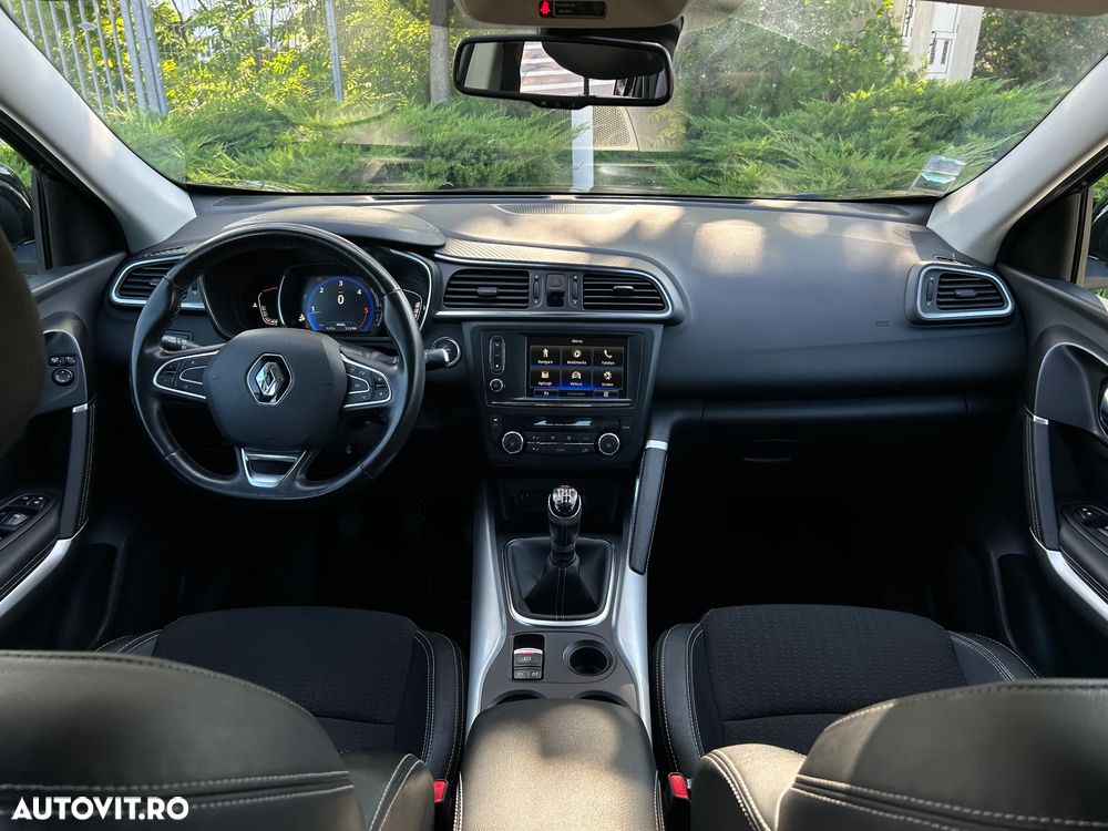 Renault Kadjar - 9