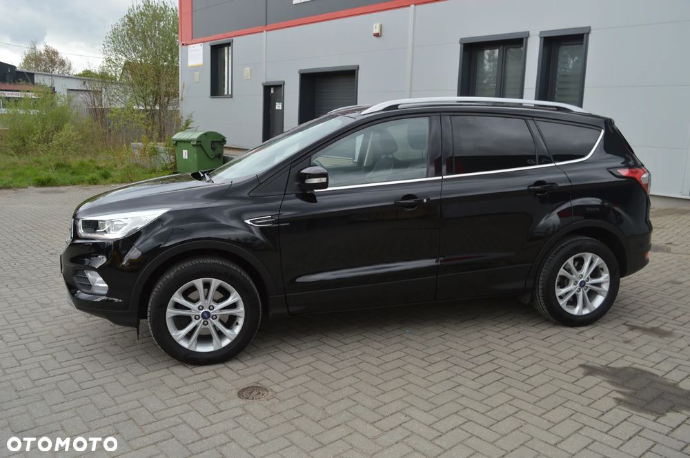 Ford Kuga 1.5 EcoBoost FWD Titanium ASS GPF - 6