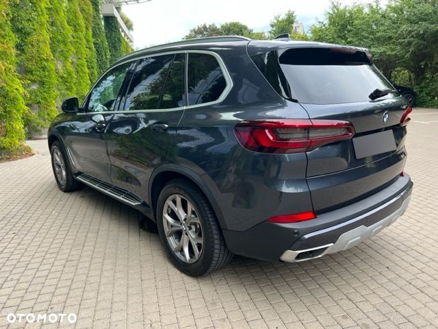 BMW X5 xDrive30d mHEV sport - 14