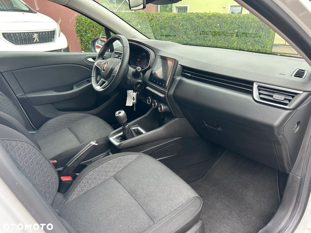 Renault Clio TCe 90 ESPIRIT ALPINE - 15