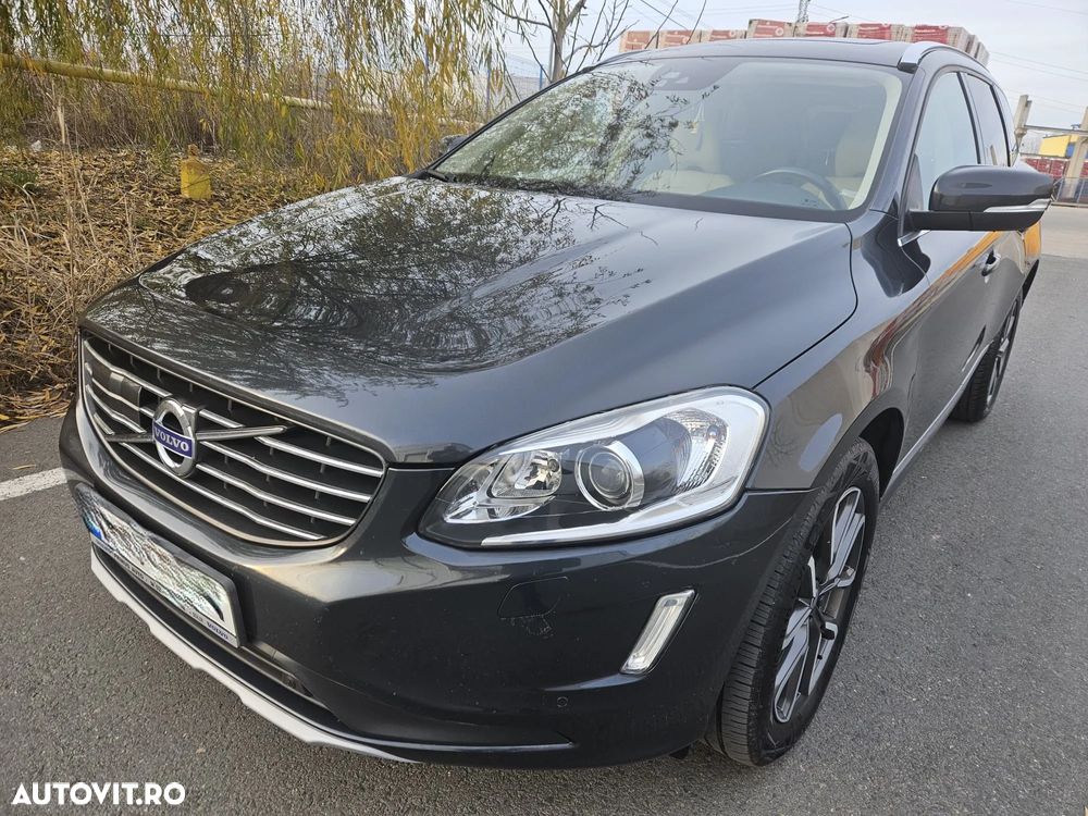 Volvo XC 60 - 6