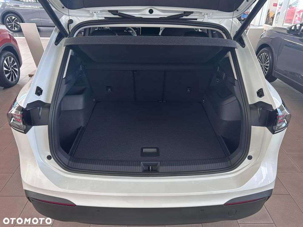 Volkswagen Tiguan 1.5 eTSI Life Plus DSG - 8