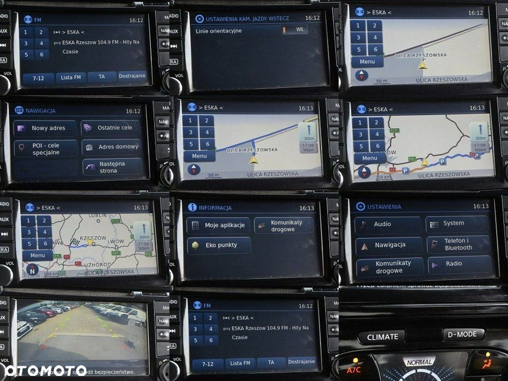 Nissan Juke 1.2 DIG-T Acenta EU6 - 20