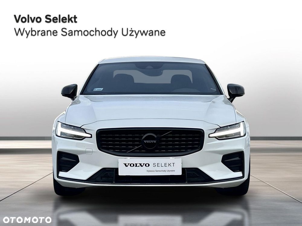 Volvo S60 - 8