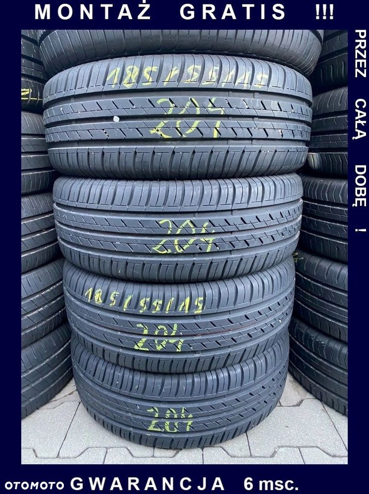 185/55/15 Bridgestone Ecopi EP150_6,8mm_4szt_(204) - 1