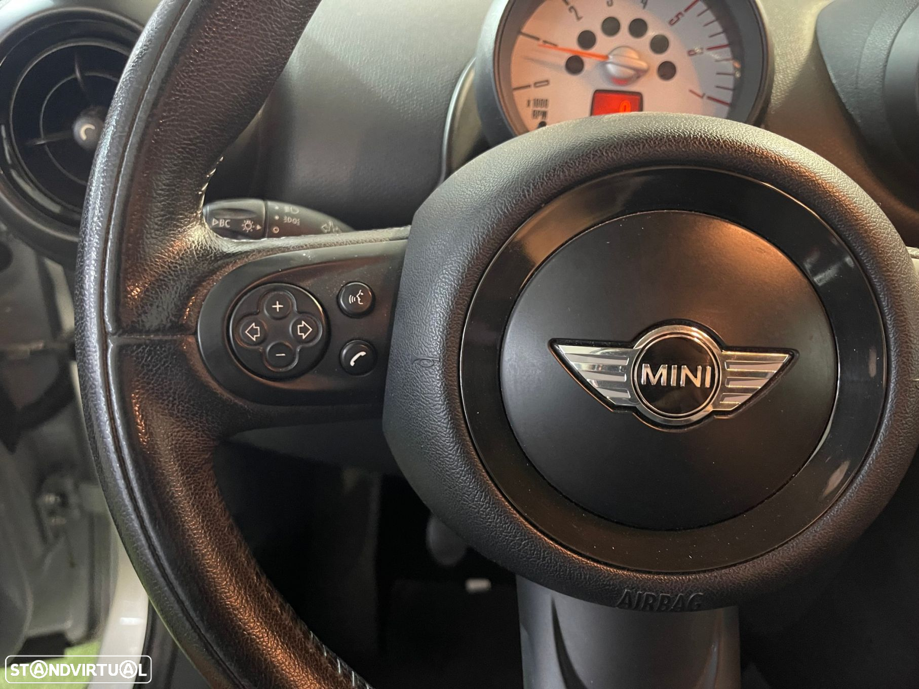 MINI Countryman One D - 15