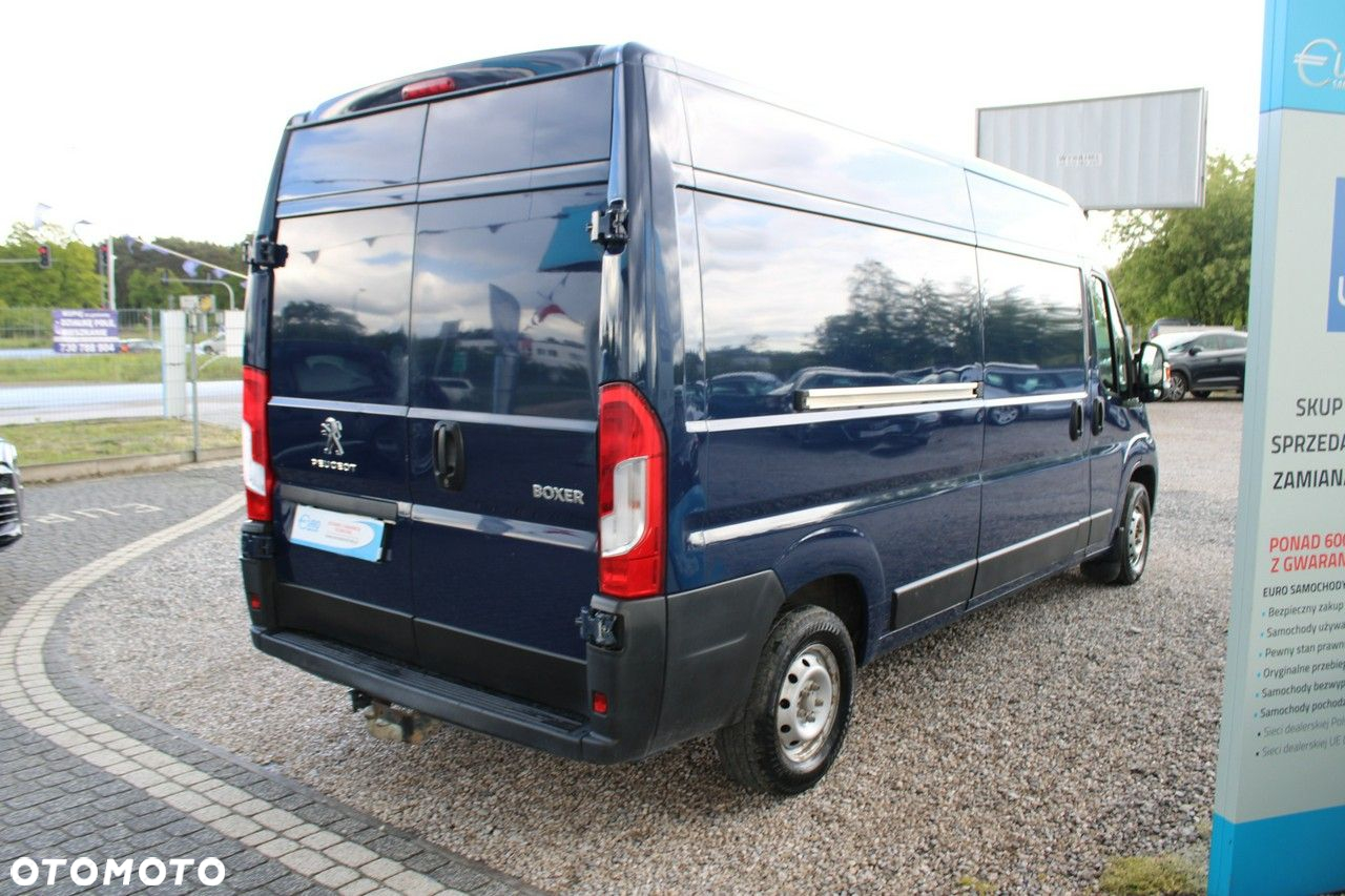 Peugeot Boxer - 6