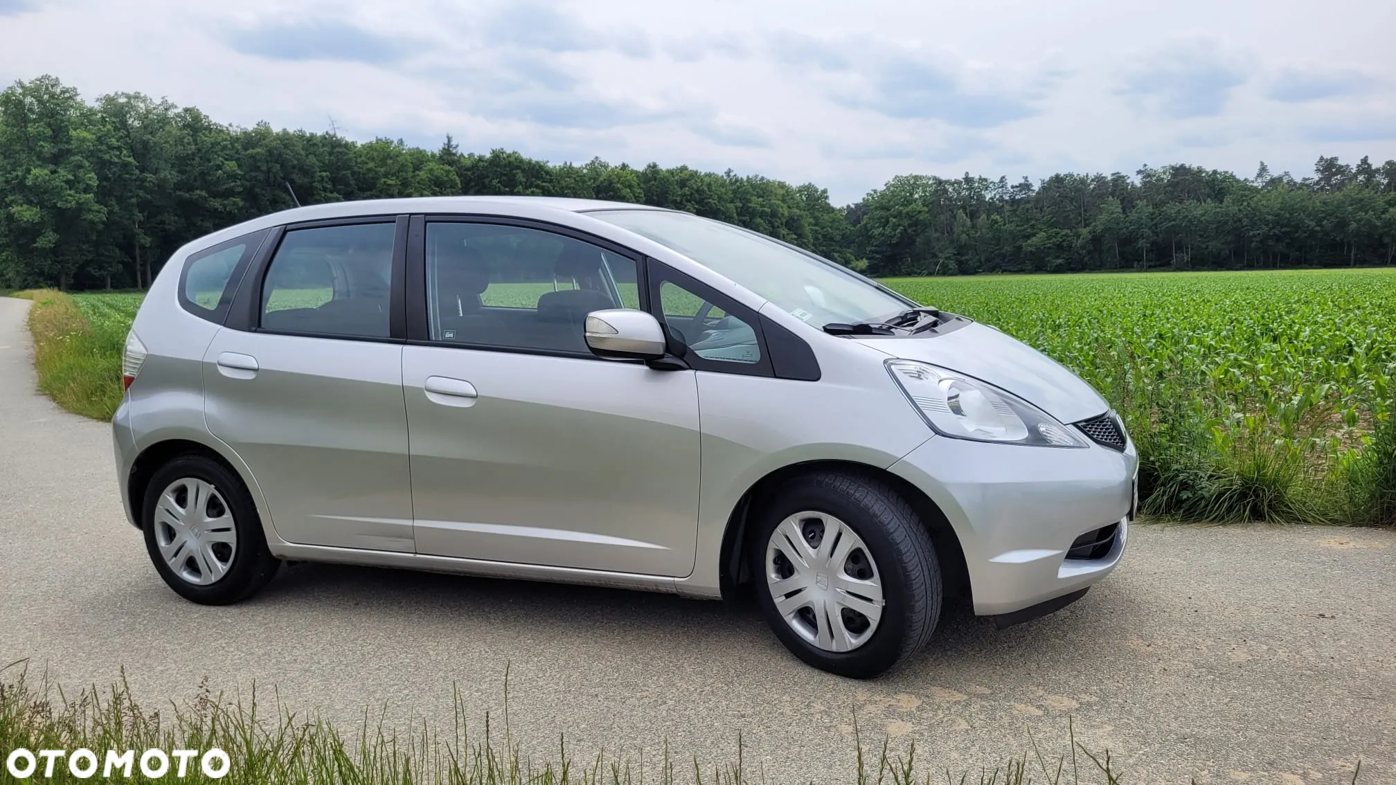 Honda Jazz 1.4 i-VTEC Comfort Plus - 3