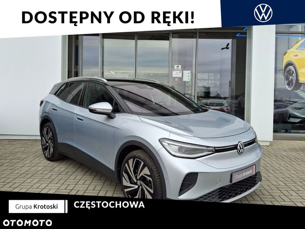Volkswagen ID.4 77kWh Pro - 1