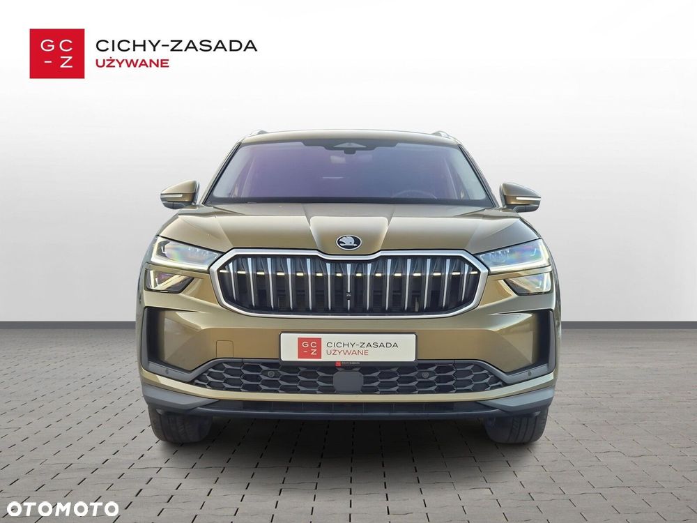 Skoda Kodiaq - 8