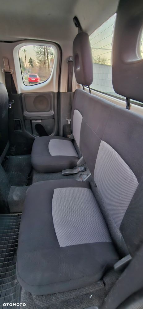 Mitsubishi L200 - 11