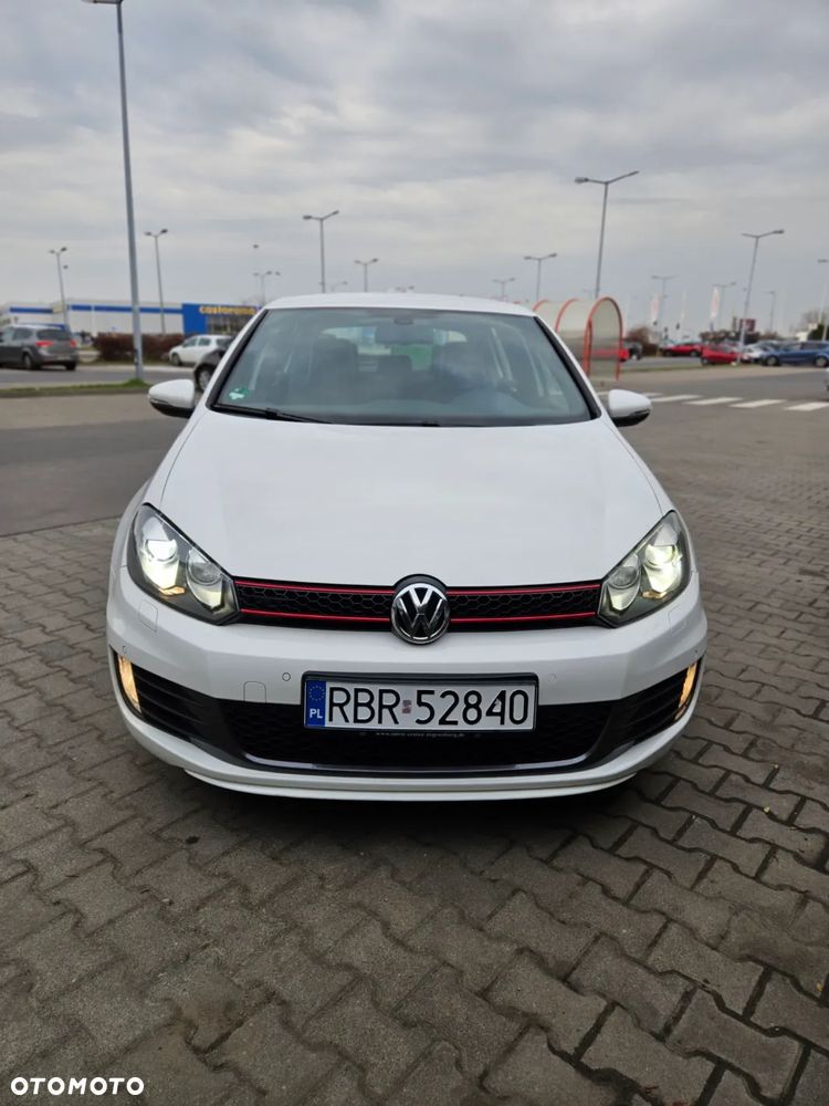 Volkswagen Golf 2.0 GTI DSG - 3