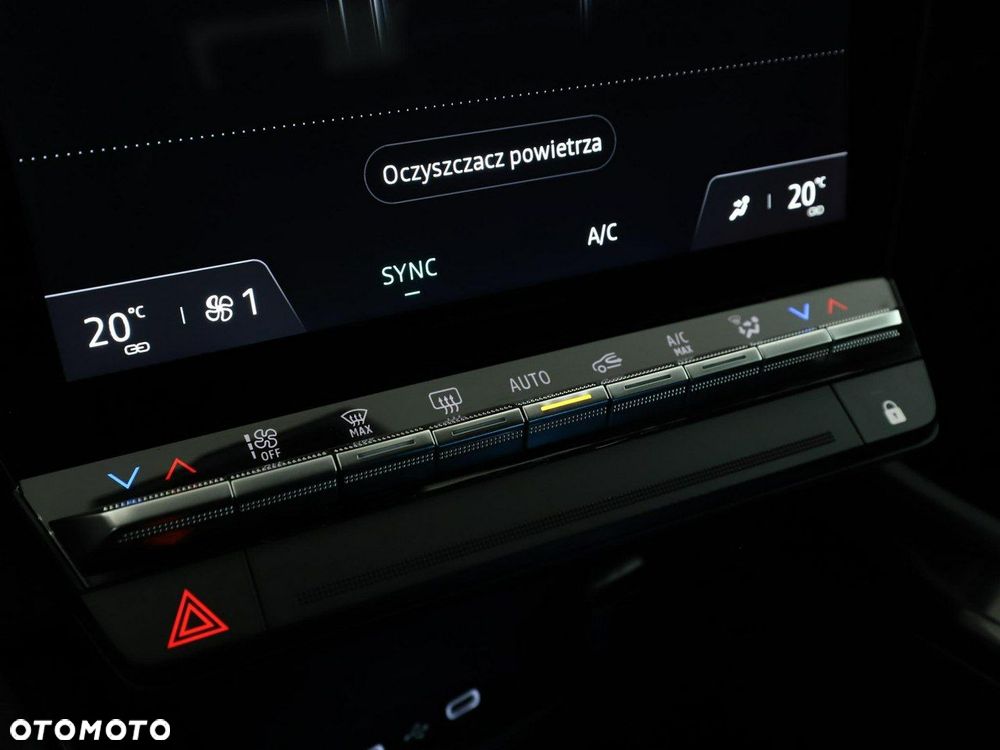 Renault Austral E-Tech Full 200 Techno Esprit Alpine - 32