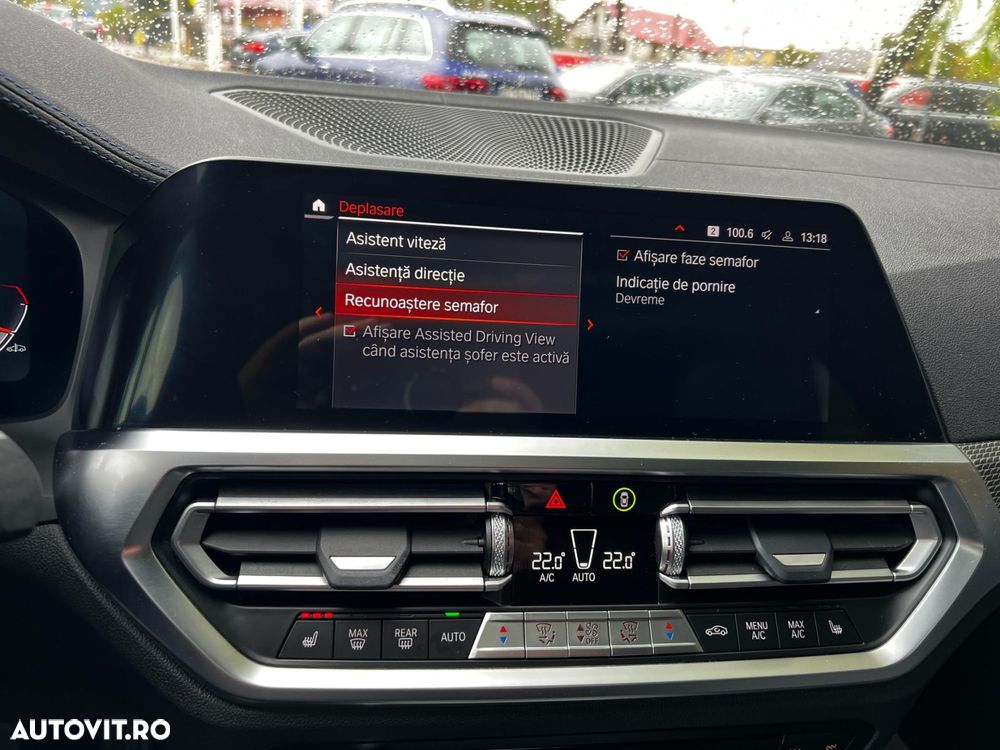 BMW M3 M340i xDrive AT MHEV - 31