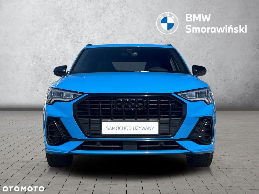 Audi Q3 35 TFSI S tronic - 8