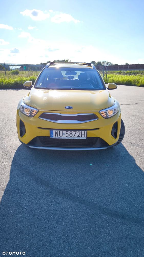 Kia Stonic 1.4 M - 2