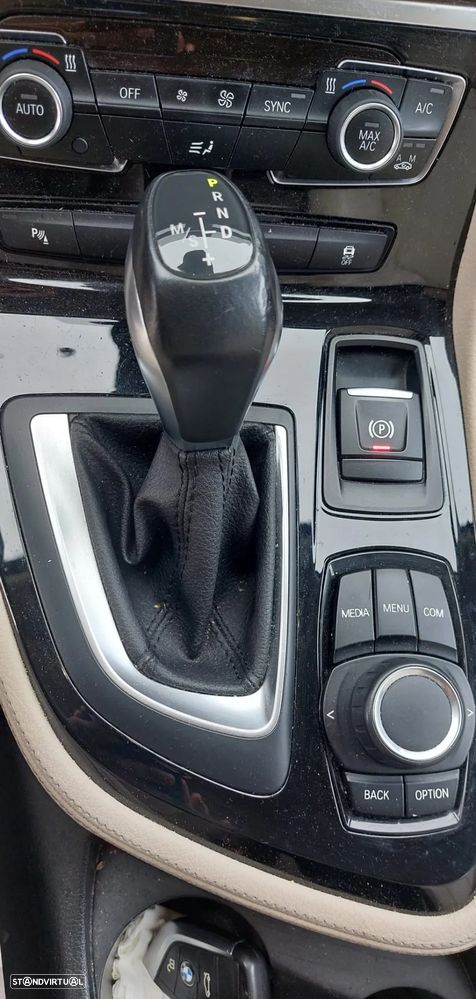 BMW 216 Gran Tourer d 7L Line Luxury Auto - 18