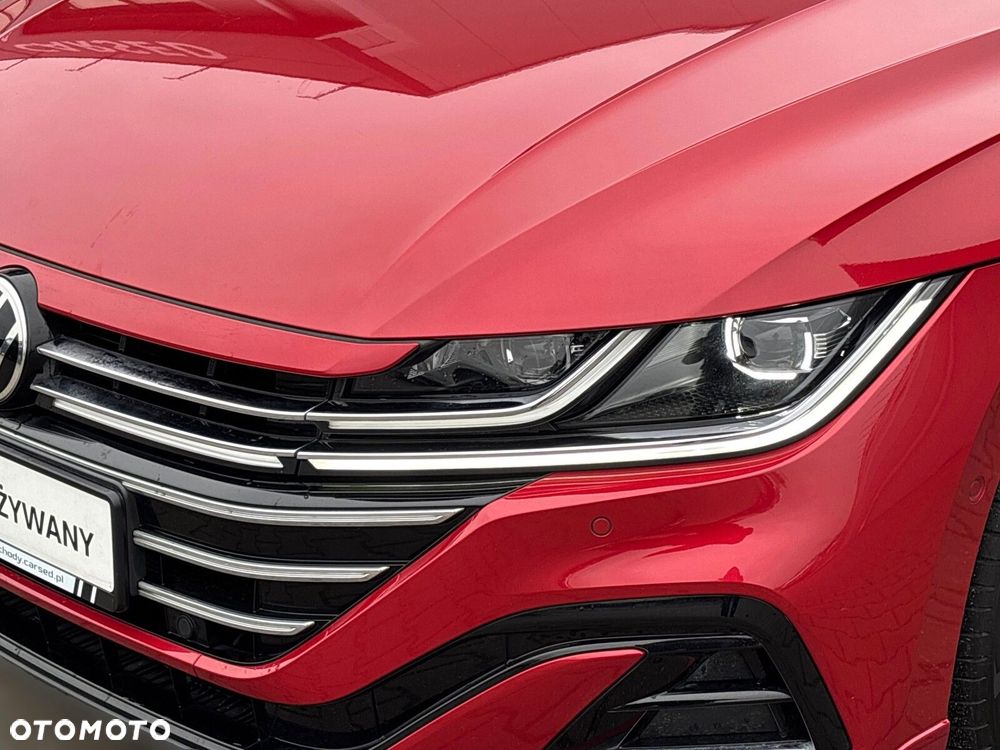 Volkswagen Arteon Shooting Brake 2.0 TSI R-Line DSG - 35