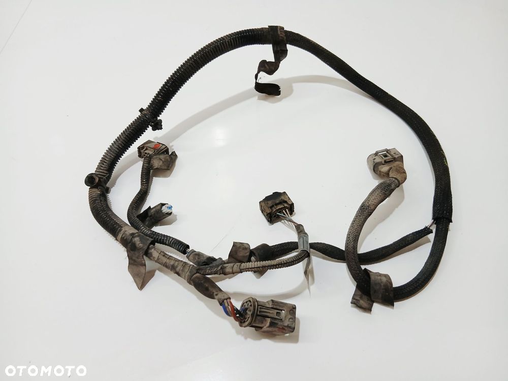 WIĄZKA ACTIVE STEERING BMW E60 LCI EU 9122277 - 1
