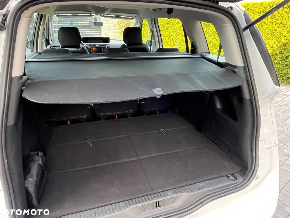 Citroën C4 SpaceTourer - 34