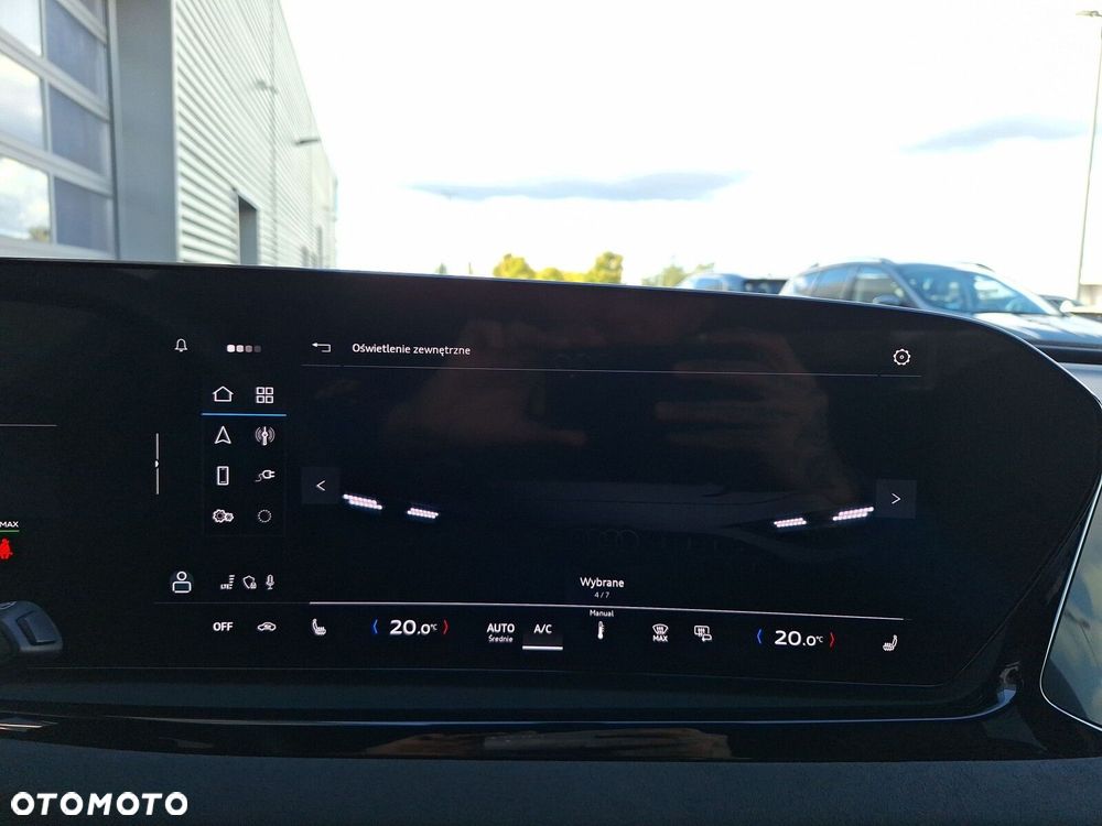 Audi A6 Avant e-Hybrid 270 kW Quattro S tronic - 24