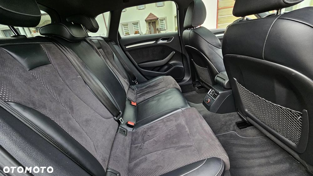 Audi A3 Sportback - 27