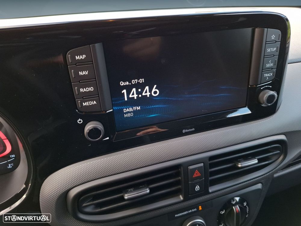 Hyundai i10 1.0 Comfort (TT) - 20