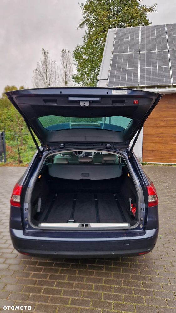 Citroën C5 2.0 HDi Exclusive - 13