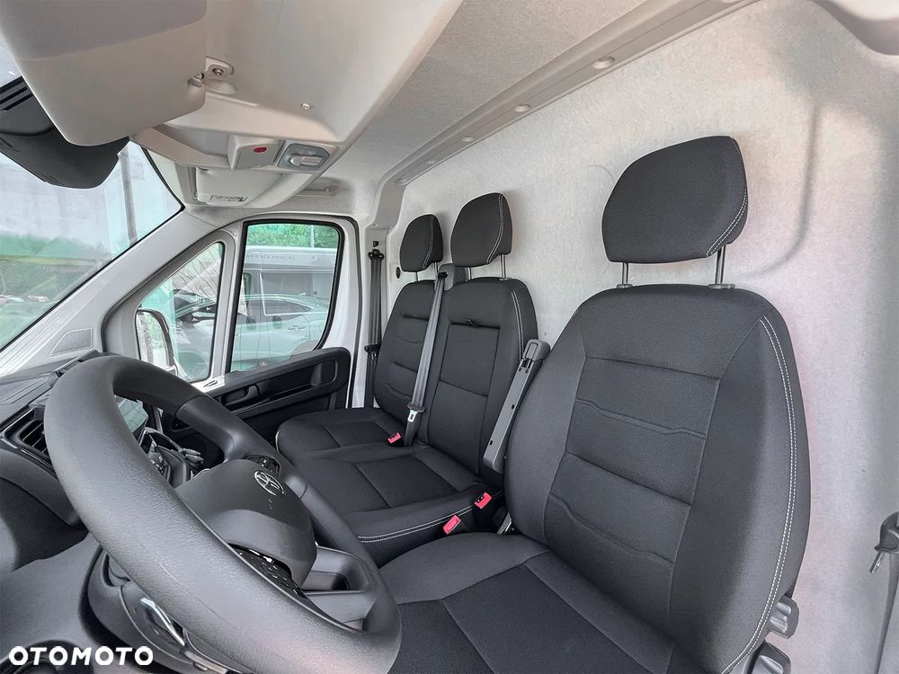 Toyota Proace MAX BEV L3H2 - 3