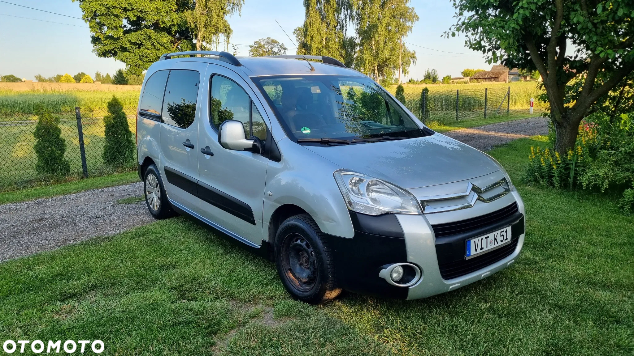 Citroën Berlingo 1.6 HDi XTR - 3
