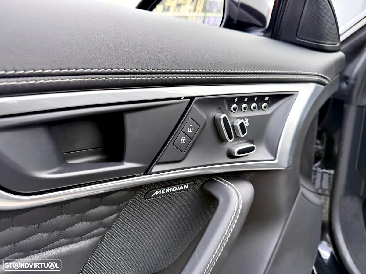 Jaguar F-Type 2.0 i4 R-Dynamic Black - 20