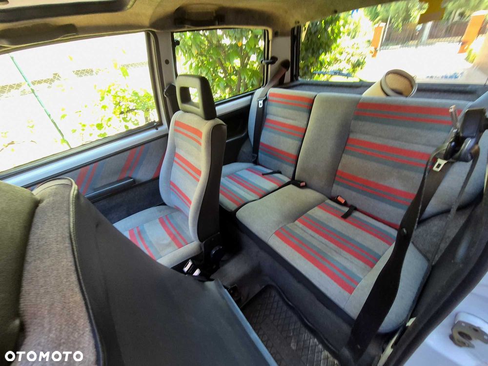 Fiat Cinquecento - 8