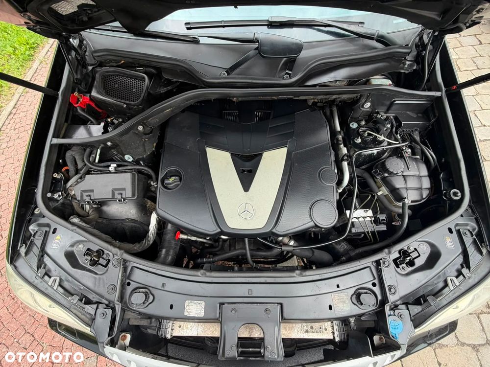 Mercedes-Benz ML 350 CDI 4-Matic - 23
