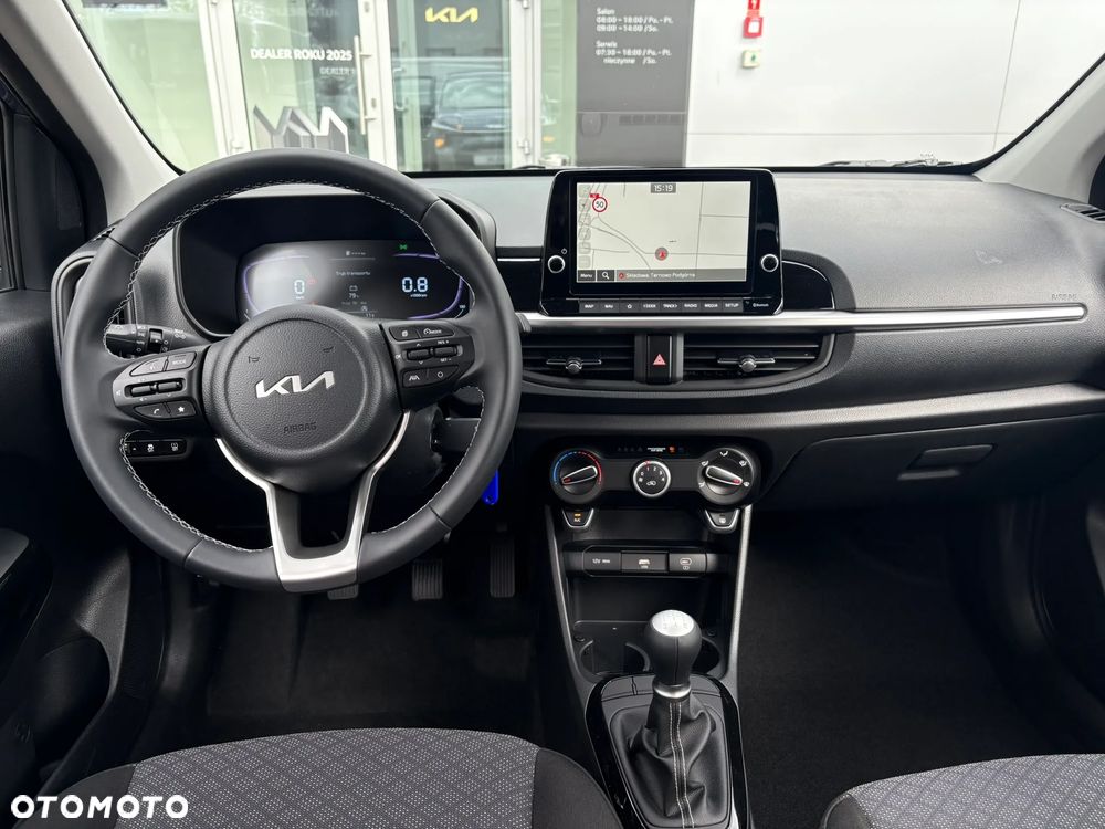 Kia Picanto 1.0 GDI L - 11