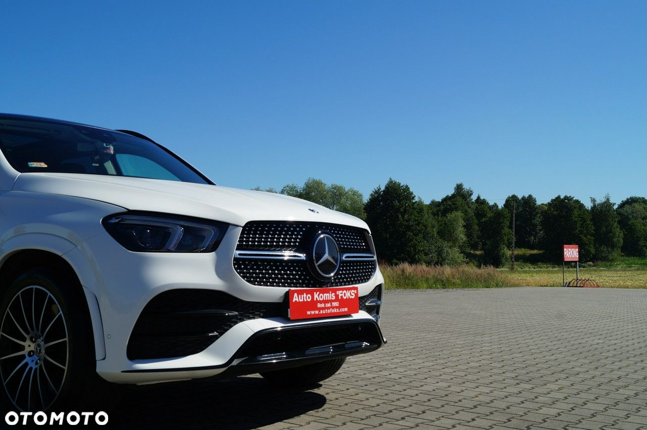 Mercedes-Benz GLE - 11