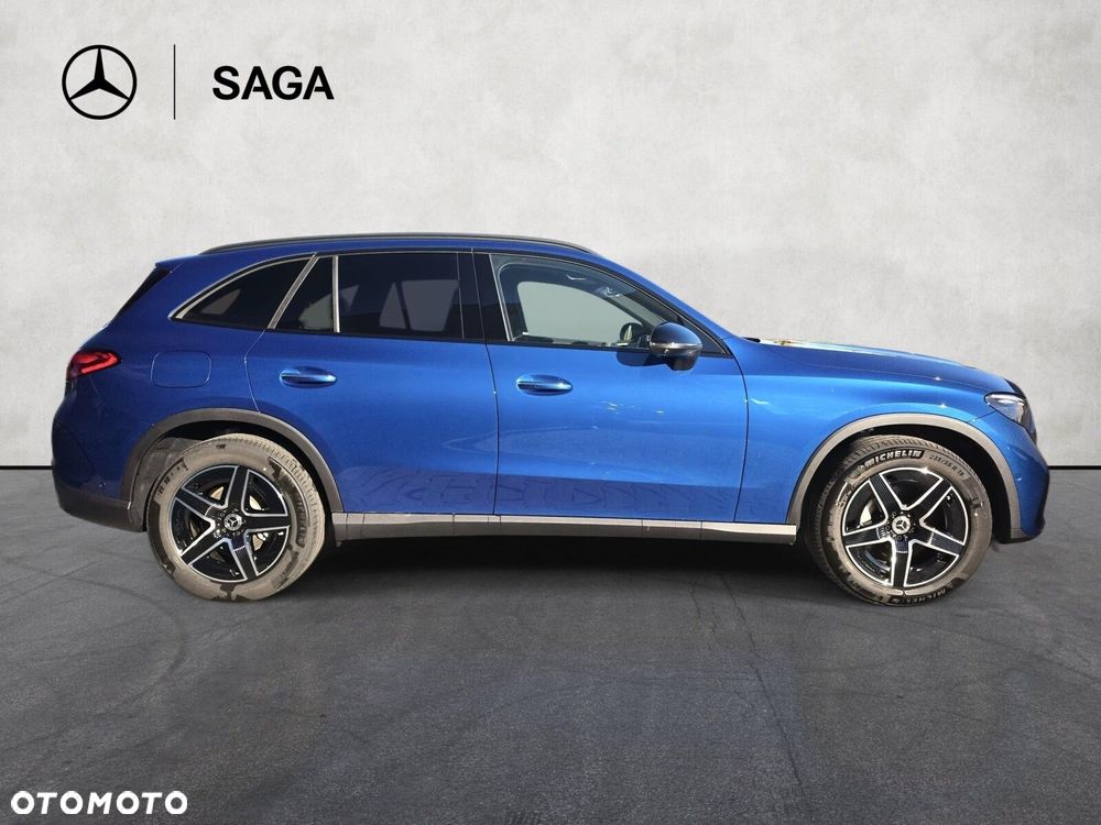 Mercedes-Benz Glc 2025 photo 4