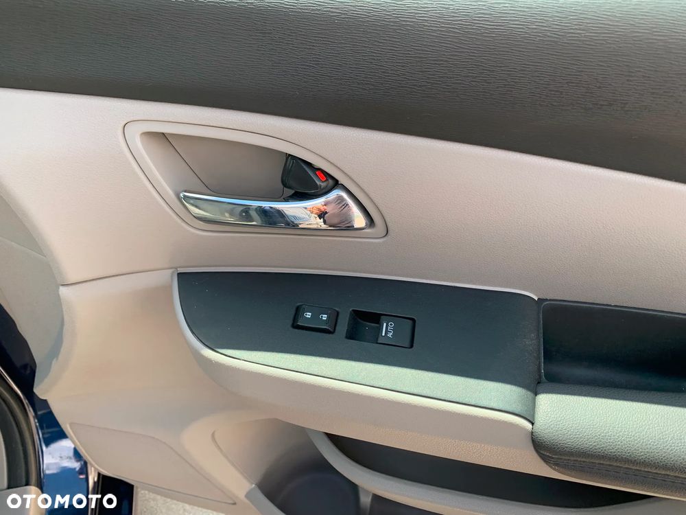 Honda Odyssey - 35