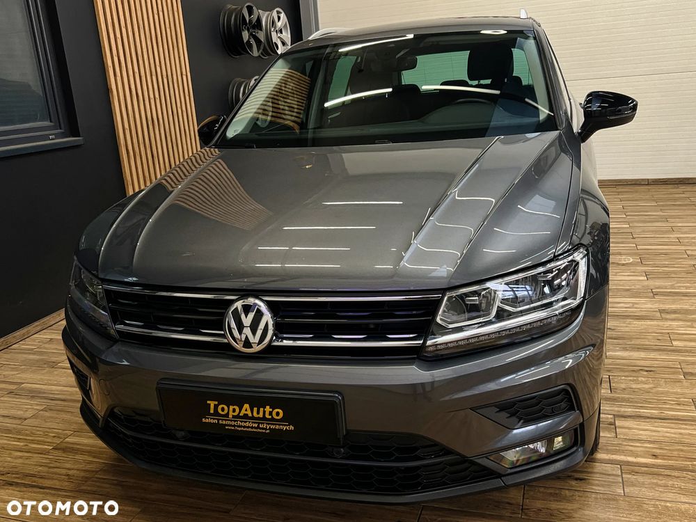 Volkswagen Tiguan 2.0 TDI SCR DSG IQ.DRIVE - 15